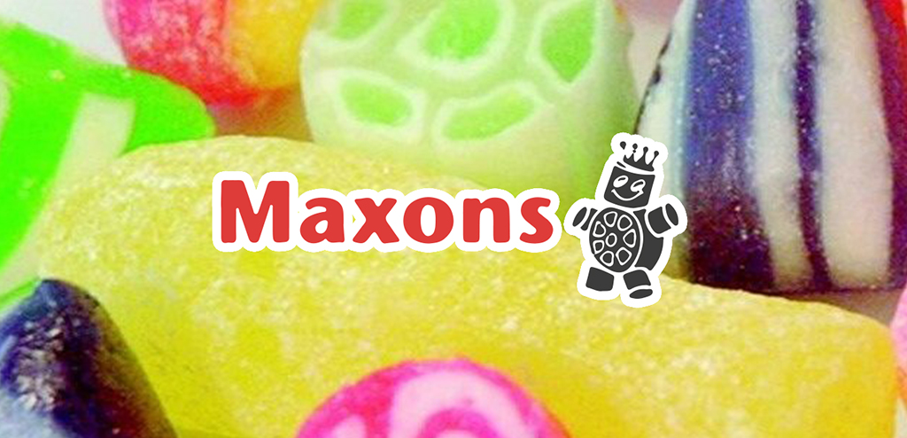 maxons sweets