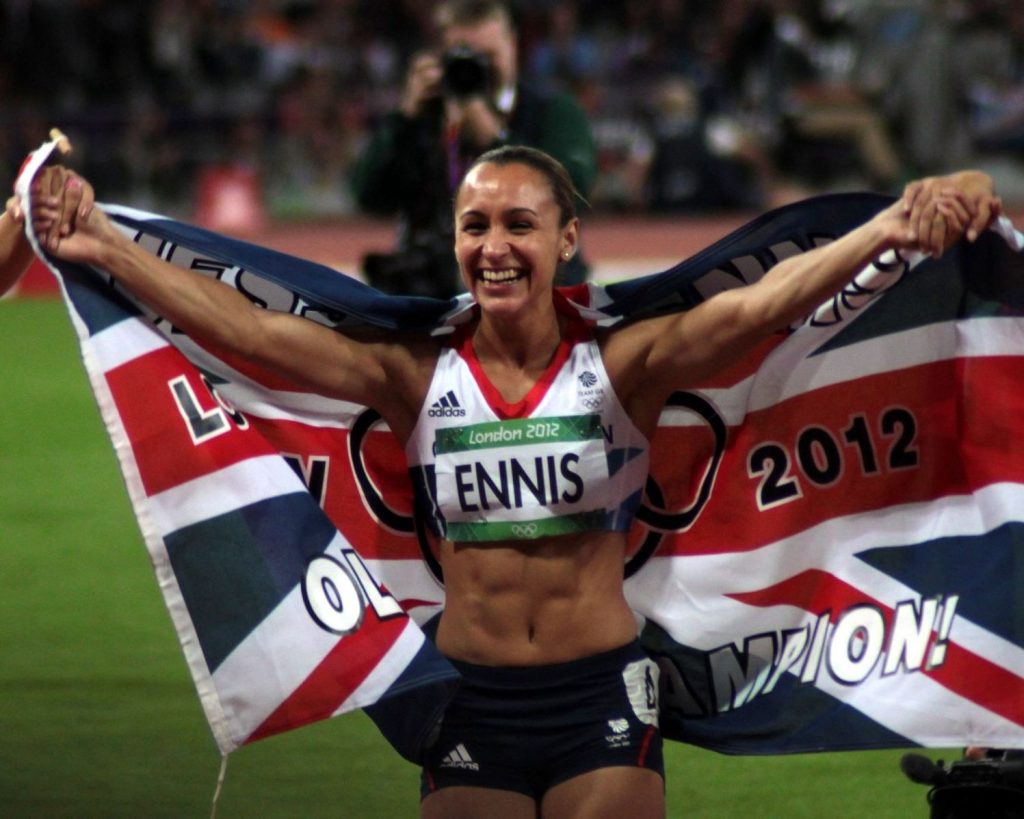 Jessica_Ennis 2012_Olympics