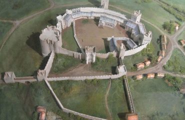 Reconstruction_of_Pontefract_Castle