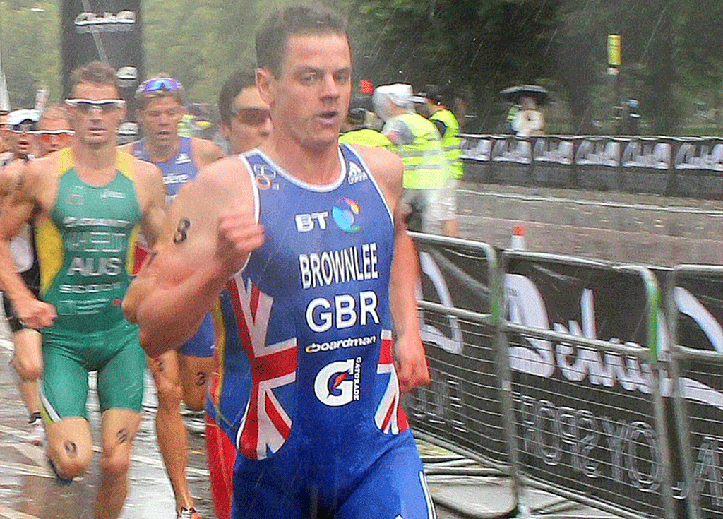 brownlee