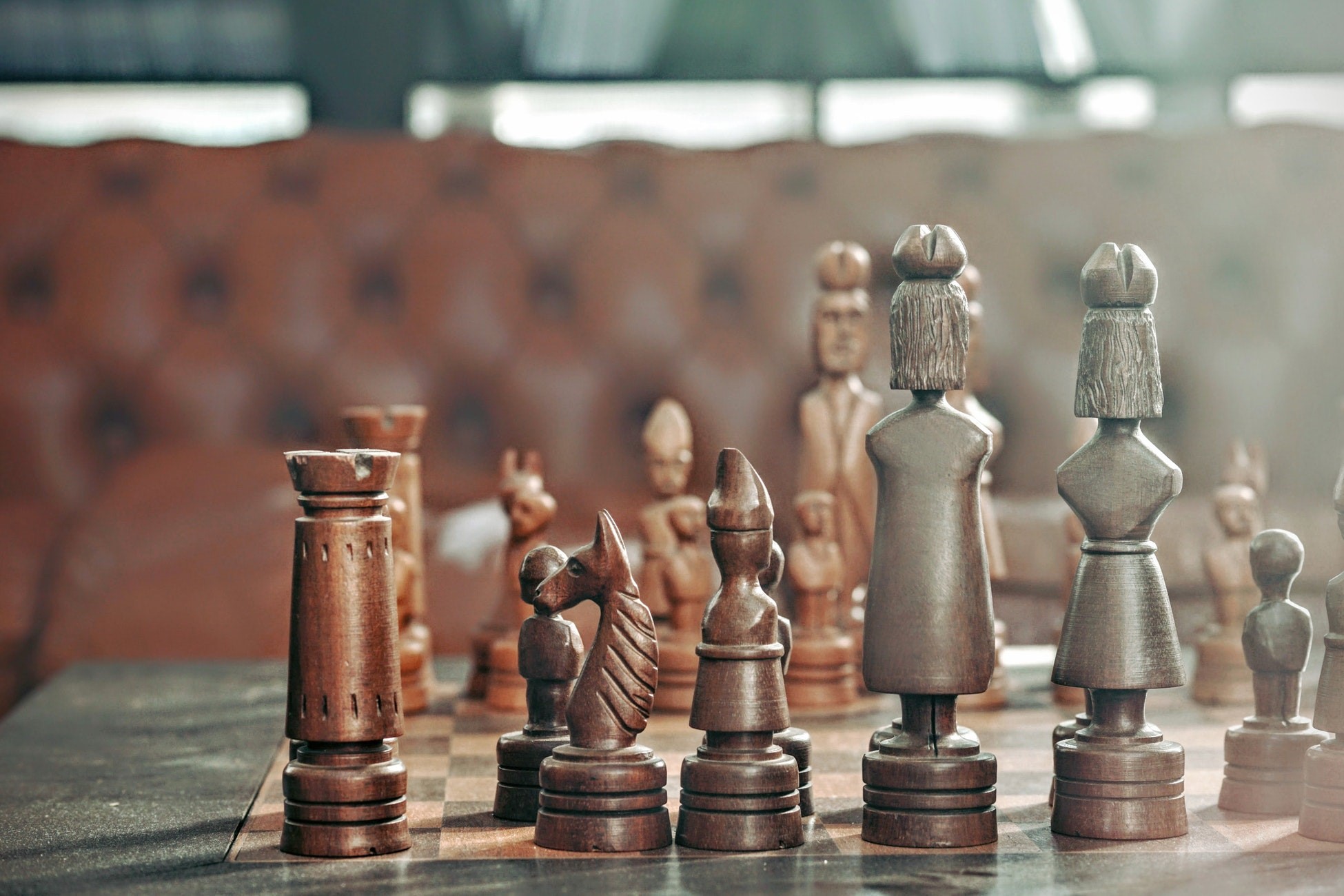 monarch chess
