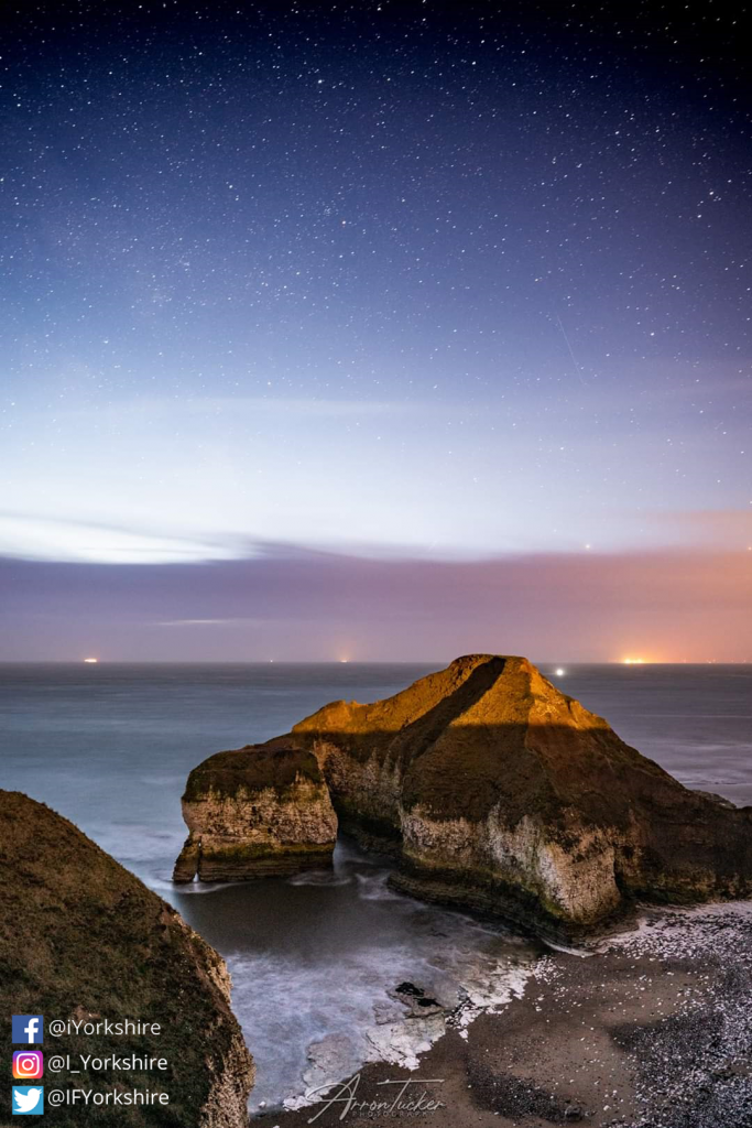 Flamborough Head Photo