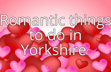 Romance in Yorkshire
